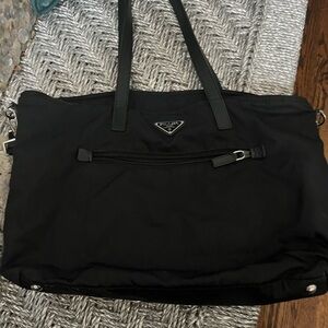 Prada Nylon bag